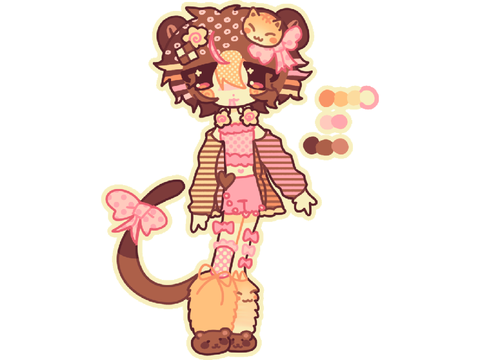⤷ .. ( closed ! ) ૮･ﻌ･ა