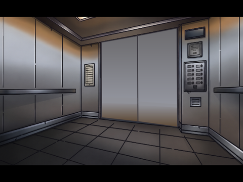 [OPEN] Nonchalant Elevator Collab remix