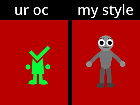 The other dude