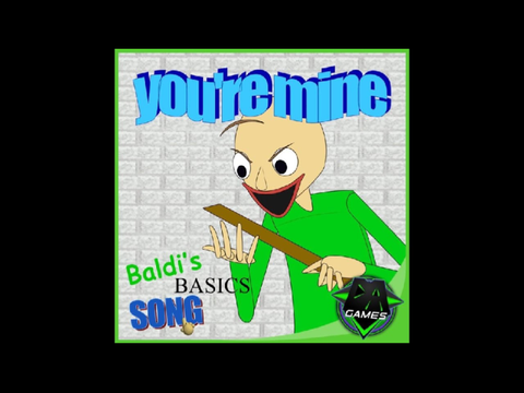 You're Mine (Instrumental)