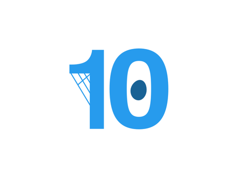 10 Days Left