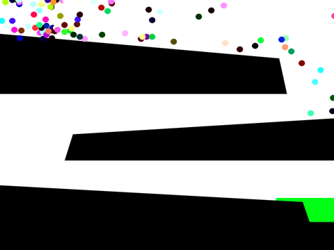 marble race