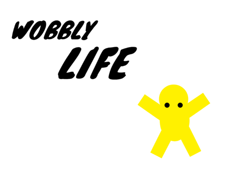 wobbly life game :)