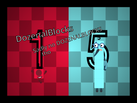 DozenalBand!  Ep1