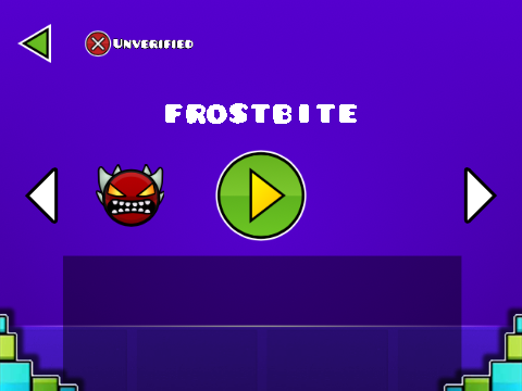 Frostbite
