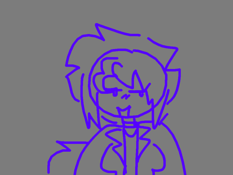 Character is part of new comic shh