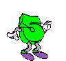 old dance