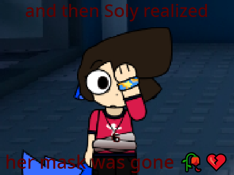 mask went bye-bye </3 [54 ._ .]