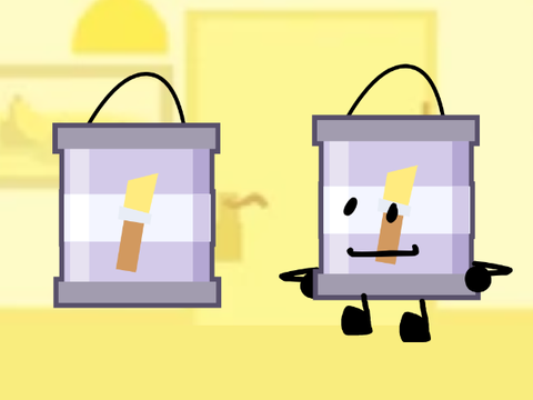 paintbucket