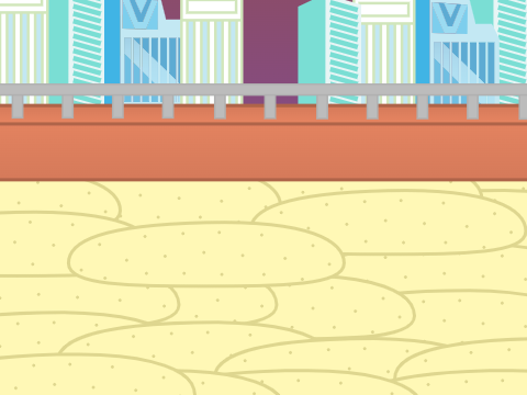AY: Scratcher's Summer Vacation 2026: 6th Scene (Remix #9)