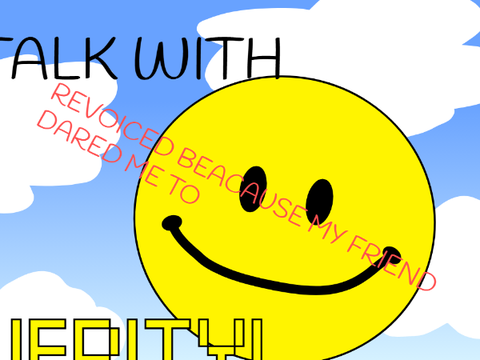Talk With Verity REVOICE