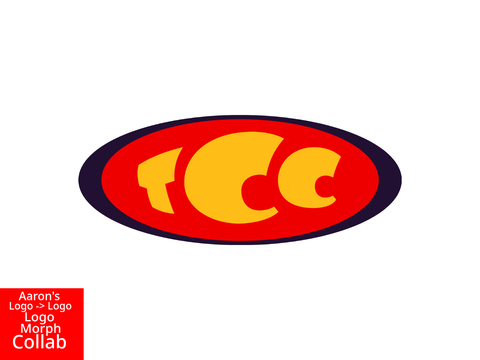 Aaron's Logo Morph Collab! (SMBS Mixels Logo->TCC)
