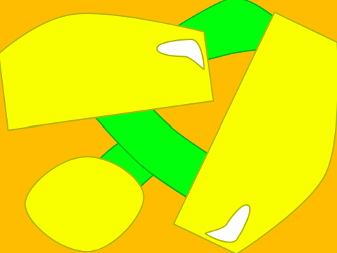 Wealth Island Disign