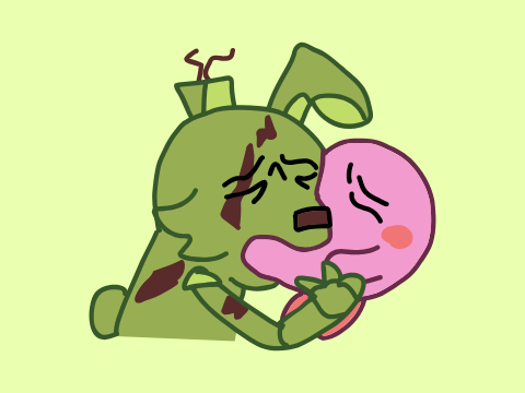 - The peak of fanfiction -