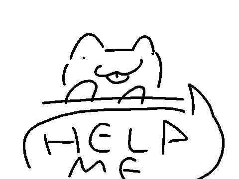 GUYS I NEED IDEAS!!!
