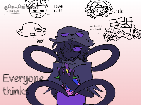 HARVEY MEME AZURETIME FORSAKEN