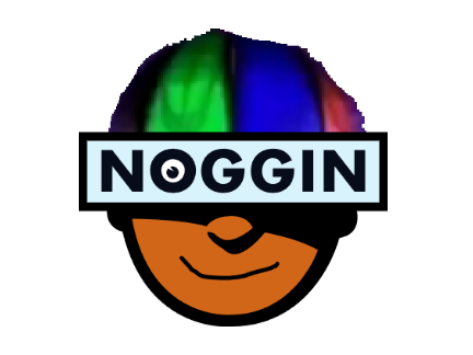 Noggin Rollercoaster mmmmmm