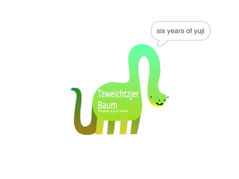6 years