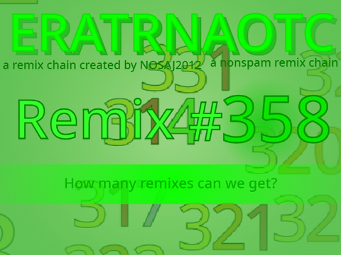 ERATRNAOTC [358]