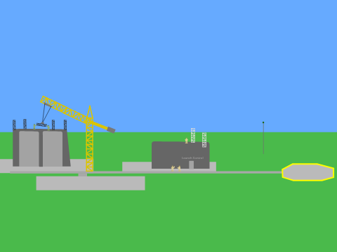 Construction update