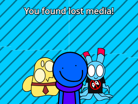I found something! (MEME)
