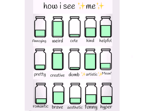 How i see ✨me✨ remix