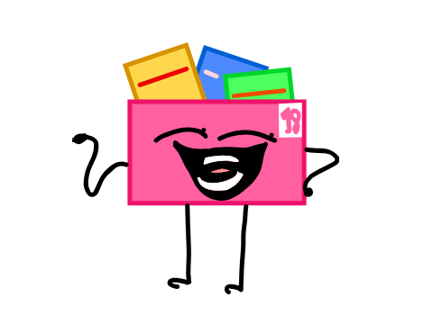 chip box