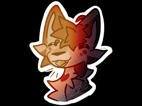 Revenge on @Little_Cat_Meow