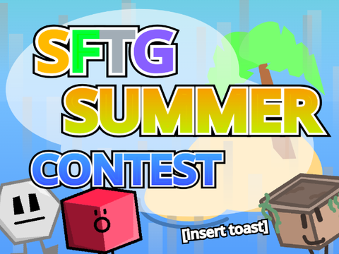 Yadayada Summer Contest Entry in the Making I Guess