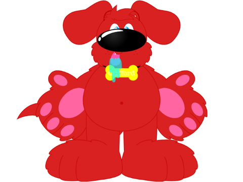 Clifford Howard in my style (2026 VERSION)