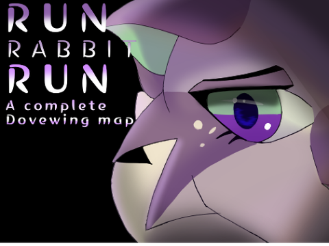 Run Rabbit-TNE