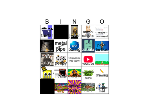 bingo