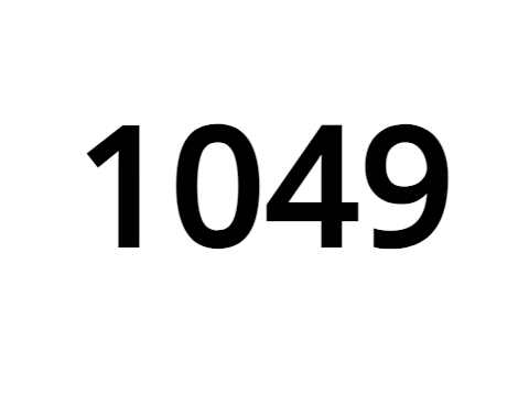 1049
