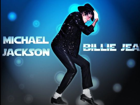 Bille Jean