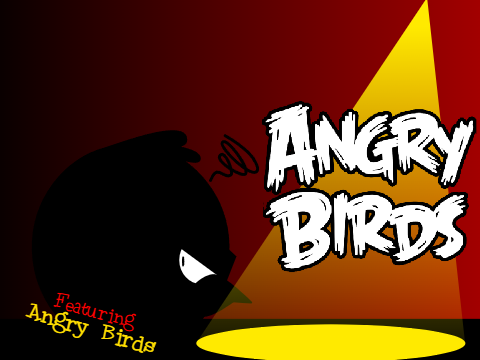 Angry Birds Cinematic Trailer (Reanimated)