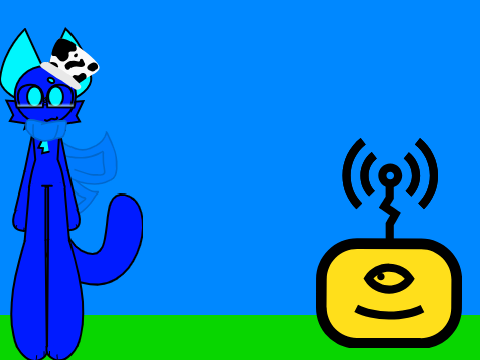 RP with yet another version of me (1)