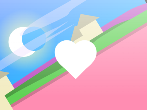 Heart. Teaser 1