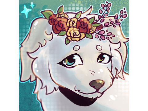 New pfp!