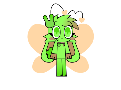 I made Bunny Succulent!