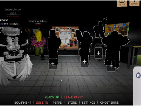 cool screenshots from demonolgy 
