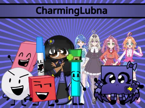My new PFP