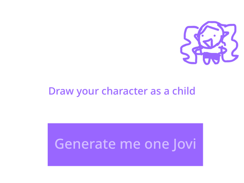 Drawing Prompts!