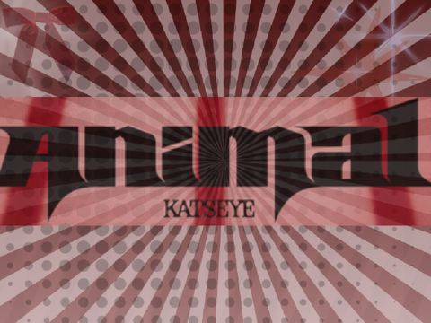 KATSEYE "ANIMAL": OFFICIAL SONG