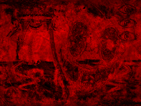 「☆［＃＋ー［｜｜/＋＃ＢＬＯＯＤＬＵＳＴ ： ＲＥＨＡＲＶＥＳＴＥＤ＃＋\｜｜］ー＋＃］☆」