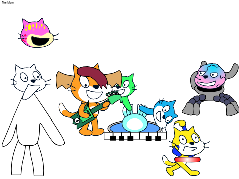 Mammott?! remix
