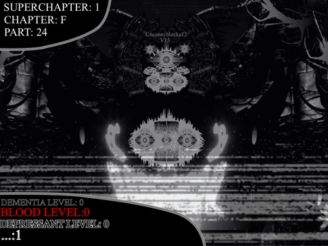 Part 145A: so… what do I do in this void
