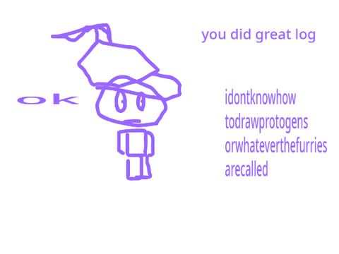 weird thing that happened in pursuitcore