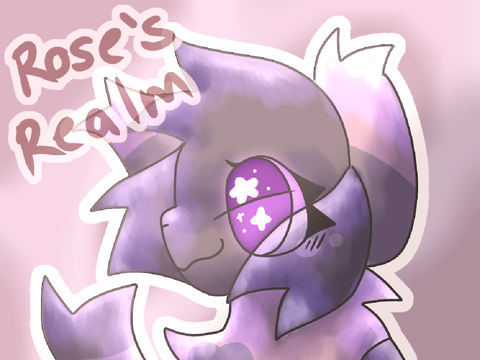 Rose's Realm ~ a New Era bio