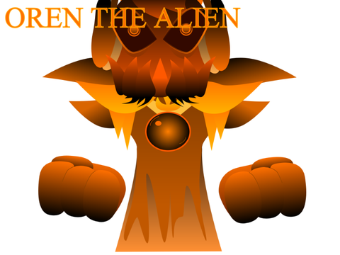 Oren recreation