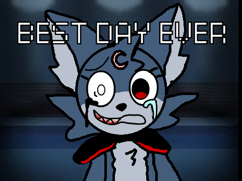 BEST DAY EVER (Eclipse lore DW au)